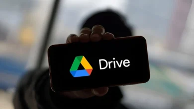 block someone google drive stop unwanted file sharing