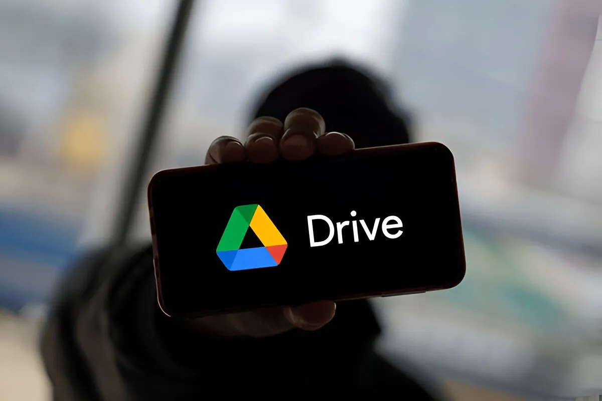 block someone google drive stop unwanted file sharing