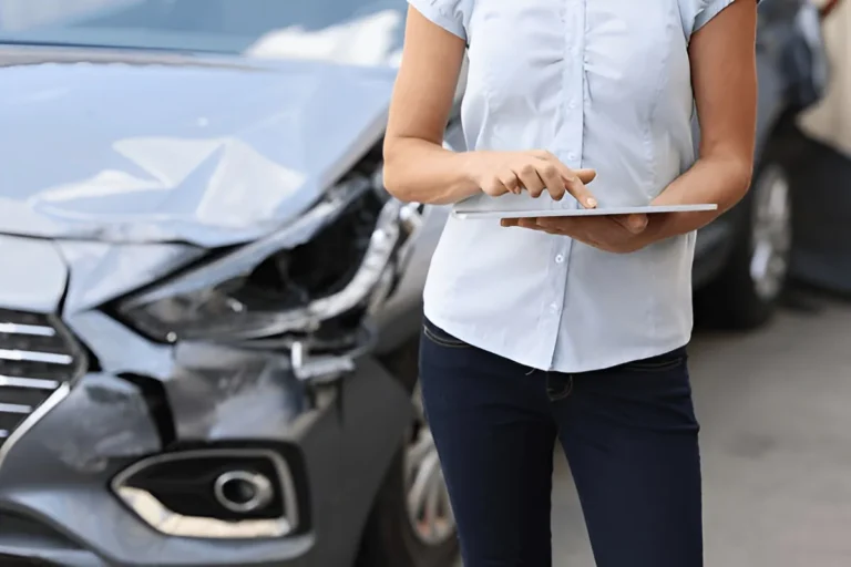 car accidents in nyc work zones who can be held liable
