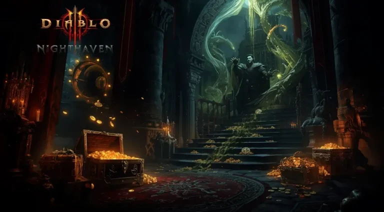 diablo 4 season 10 double loot and the soulspire rework what it means for progression