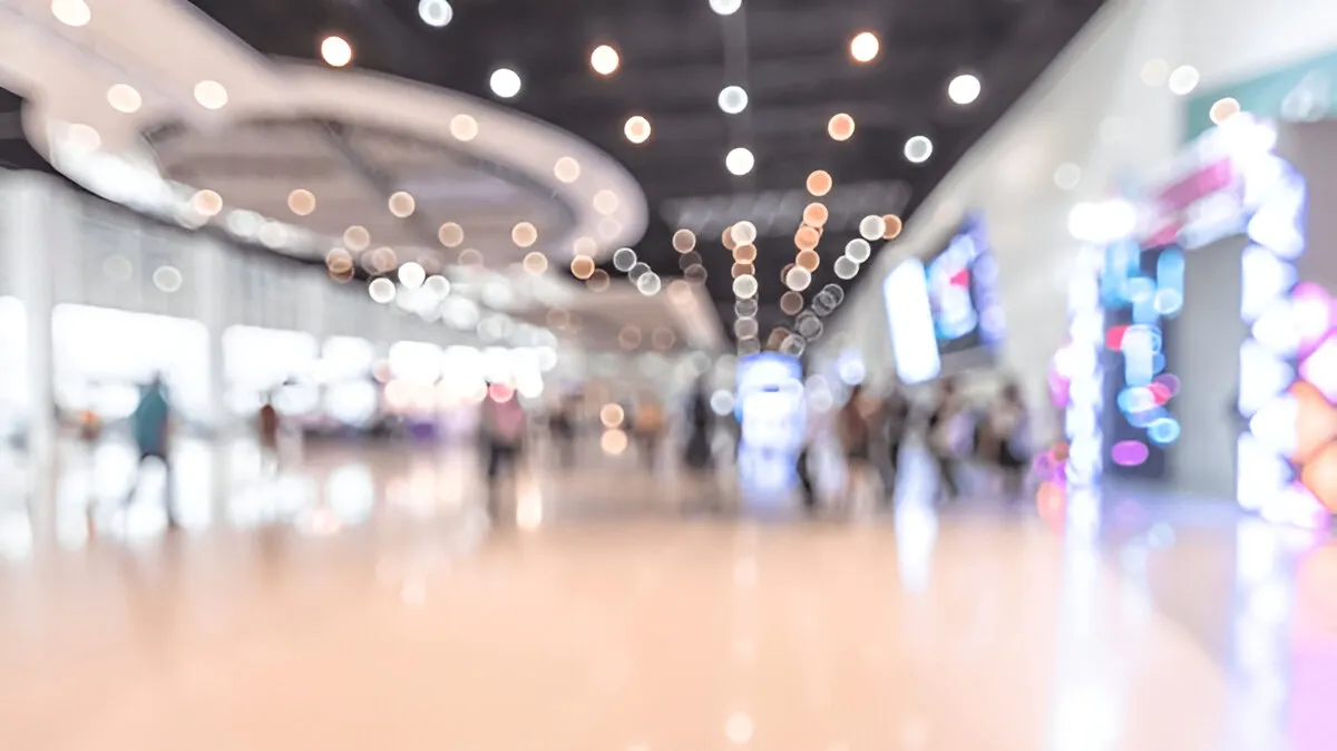exploring event spaces in australia