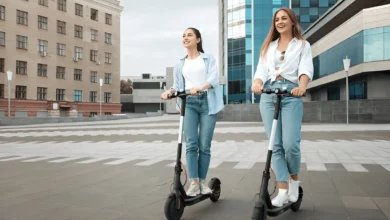exploring the best electric scooters on the gold coast a comprehensive guide