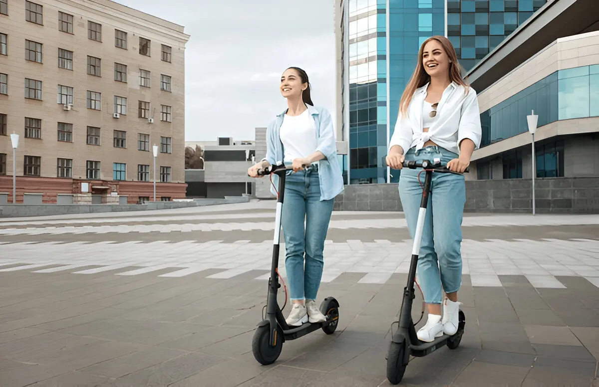 exploring the best electric scooters on the gold coast a comprehensive guide