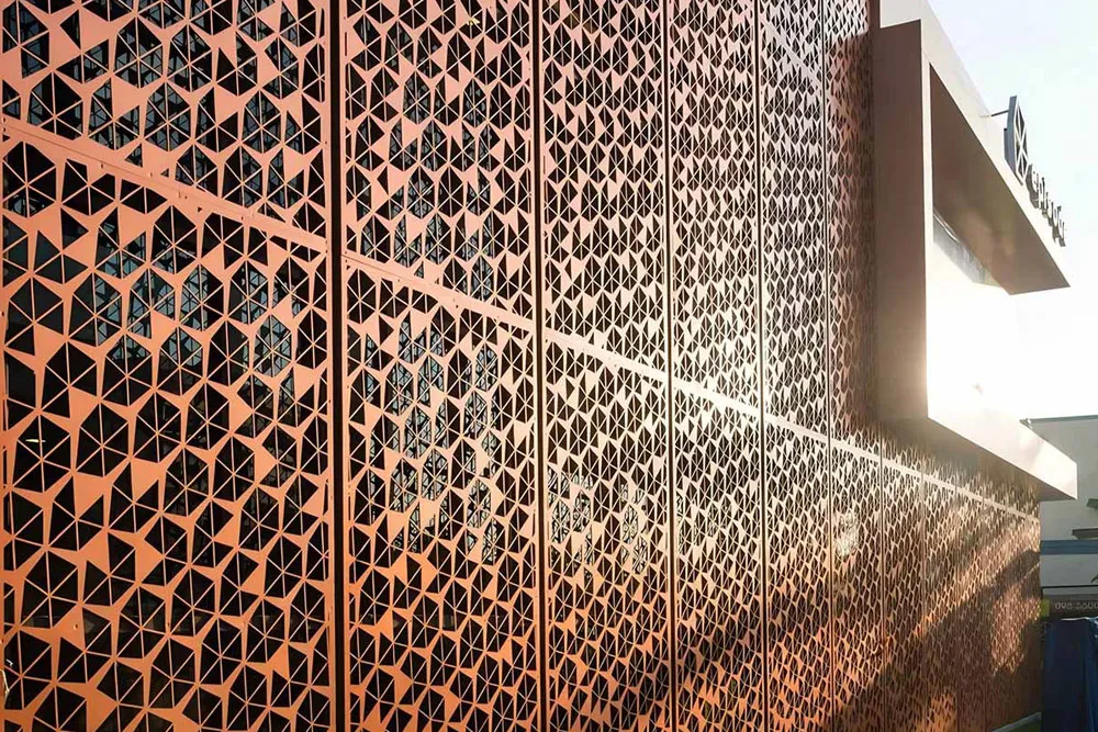 how to choose reliable wall cladding system manufacturers 1