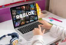 how to enable voice chat in roblox