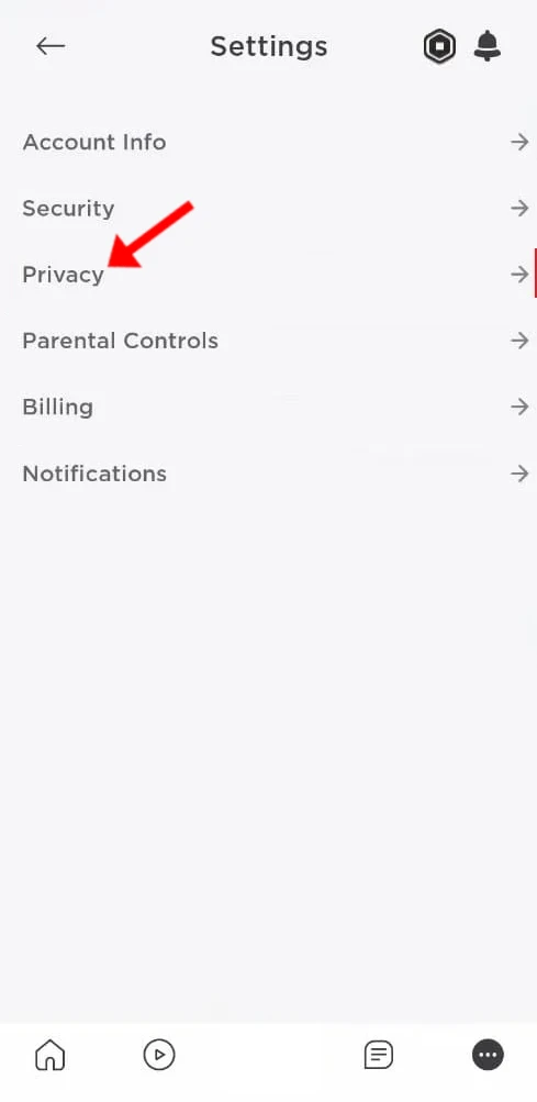 how to enable voice chat in roblox on mobile