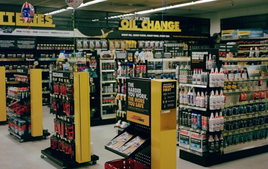 Retail Merchandising Made Simple with Smart Gondola Shelving Design retail-merchandising-made-simple-with-smart-gondola-shelving-design