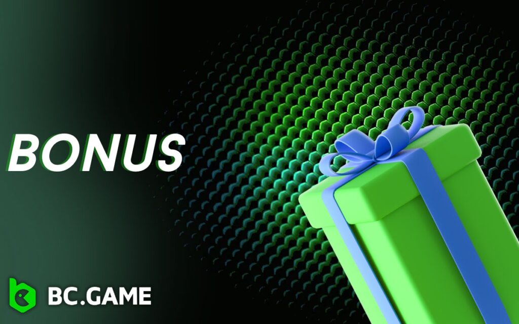 BC Game Crypto Casino Pakistan: Innovative Play Meets Blockchain Power