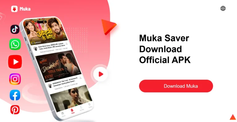 muka app