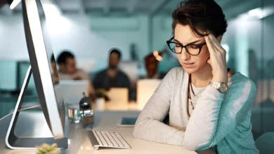 overcoming digital burnout in addiction treatment programs