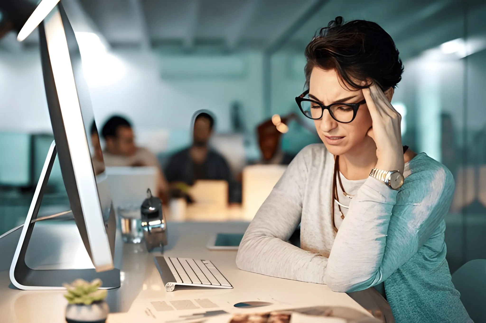 overcoming digital burnout in addiction treatment programs