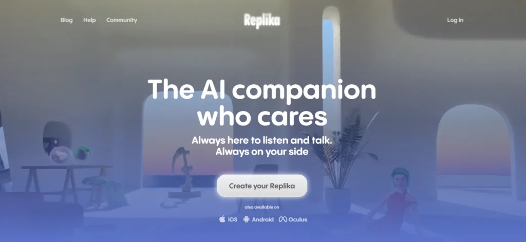 replika