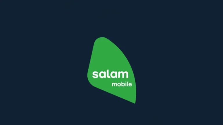 salam mobile internet packages ksa