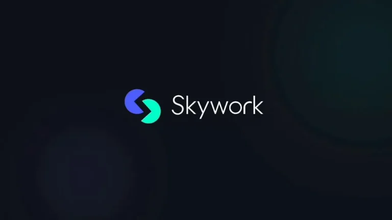 skywork ai workspace change your computerized environment