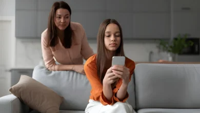 the growing problem of technology addiction in recovery communities
