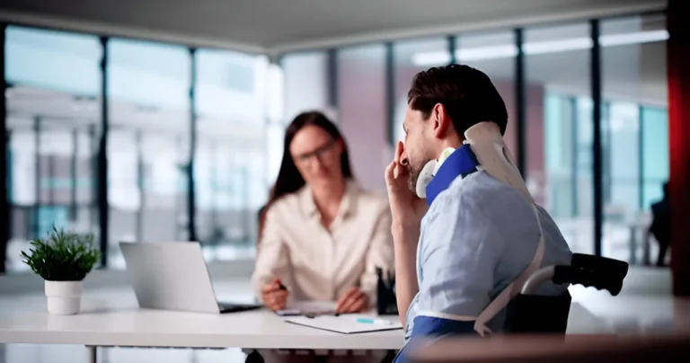 the role of medical records in winning a personal injury case