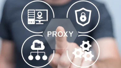 top 6 premium proxy services across the web