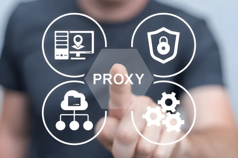 top 6 premium proxy services across the web