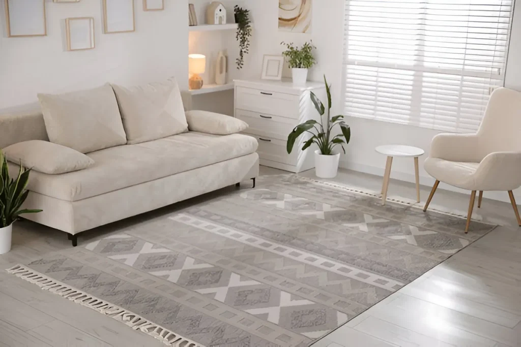 Transform Your Space with a Stunning Modern Rug from RugLove transform your space with a stunning modern rug from ruglove
