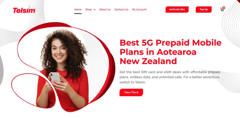 unlocking flexibility the ultimate guide to prepaid mobile plans with telsim nz