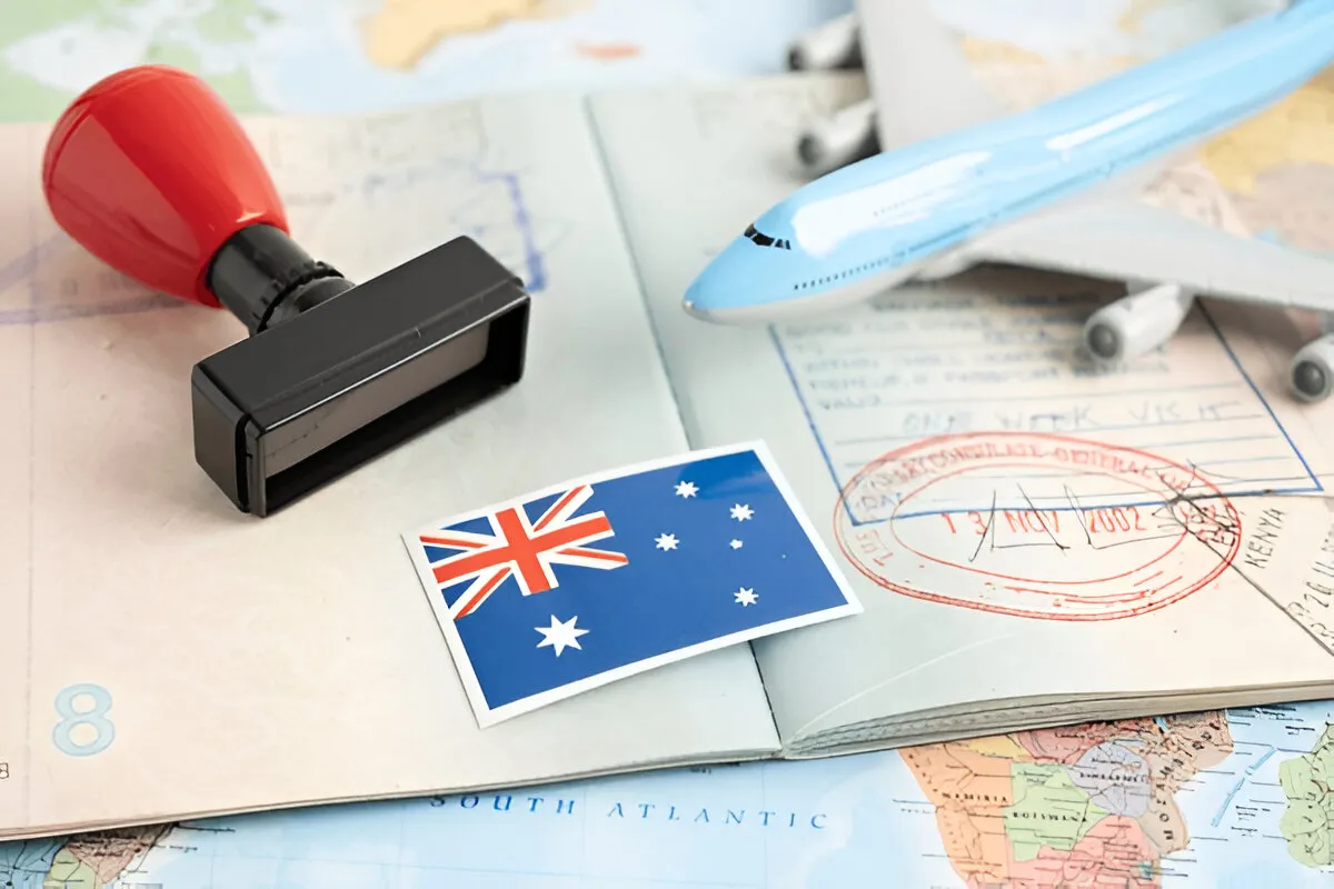 unlocking opportunities a comprehensive guide to employer sponsored visa australia