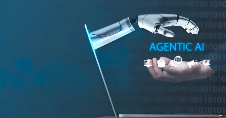 what is agentic ai and why does it matter