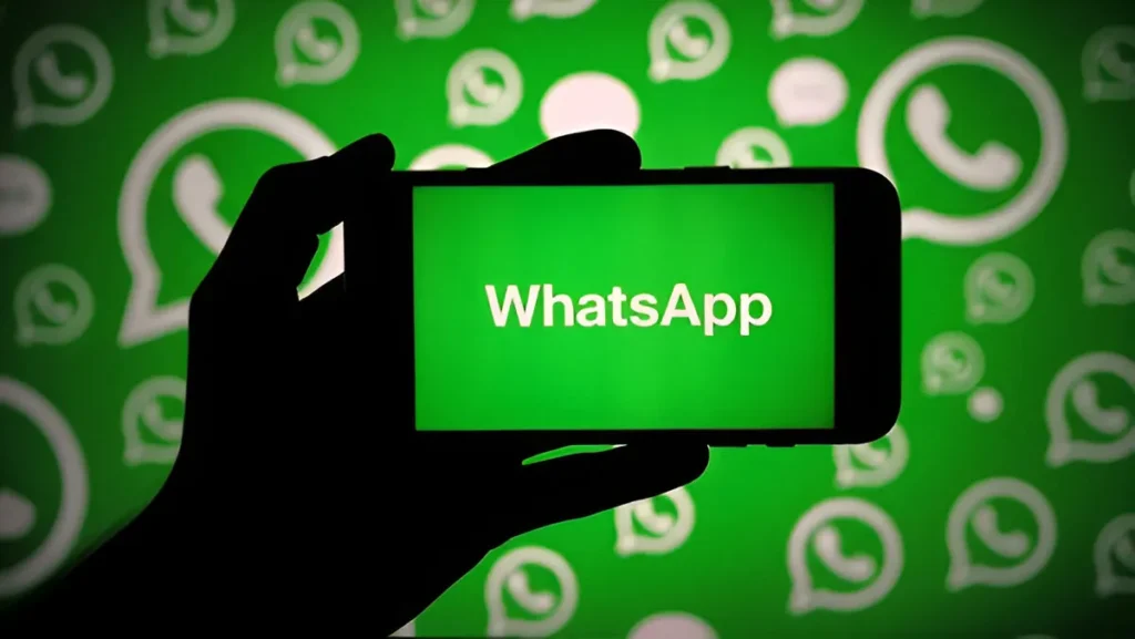 WhatsApp Testing New Per-Chat Storage Management Feature whatsapp new storage management feature