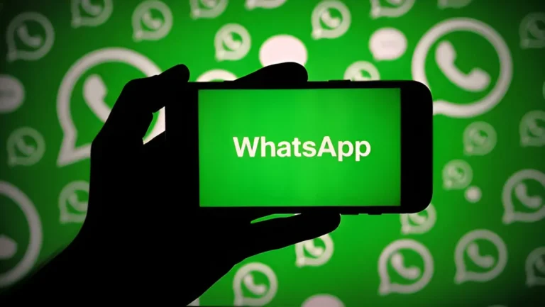 whatsapp new storage management feature