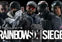 why rainbow six siege remains a benchmark for tactical shooters