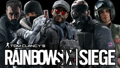 why rainbow six siege remains a benchmark for tactical shooters