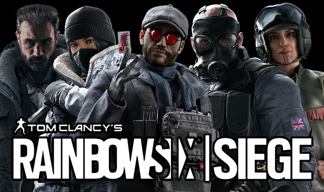 why rainbow six siege remains a benchmark for tactical shooters