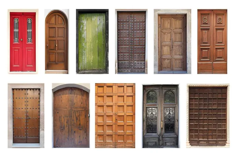 why solid wooden doors are still the best choice for homes