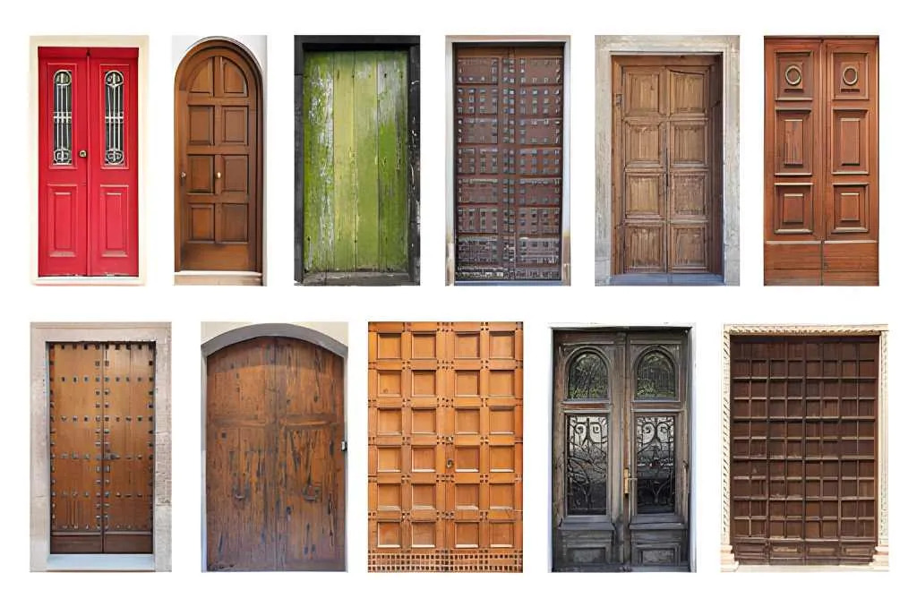 Why Solid Wooden Doors Are Still the Best Choice for Homes why solid wooden doors are still the best choice for homes