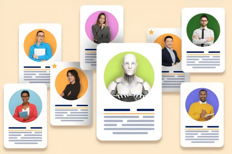 why tech professionals should use ai resume builders for skill based job applications