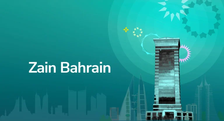 zain bahrain internet packages