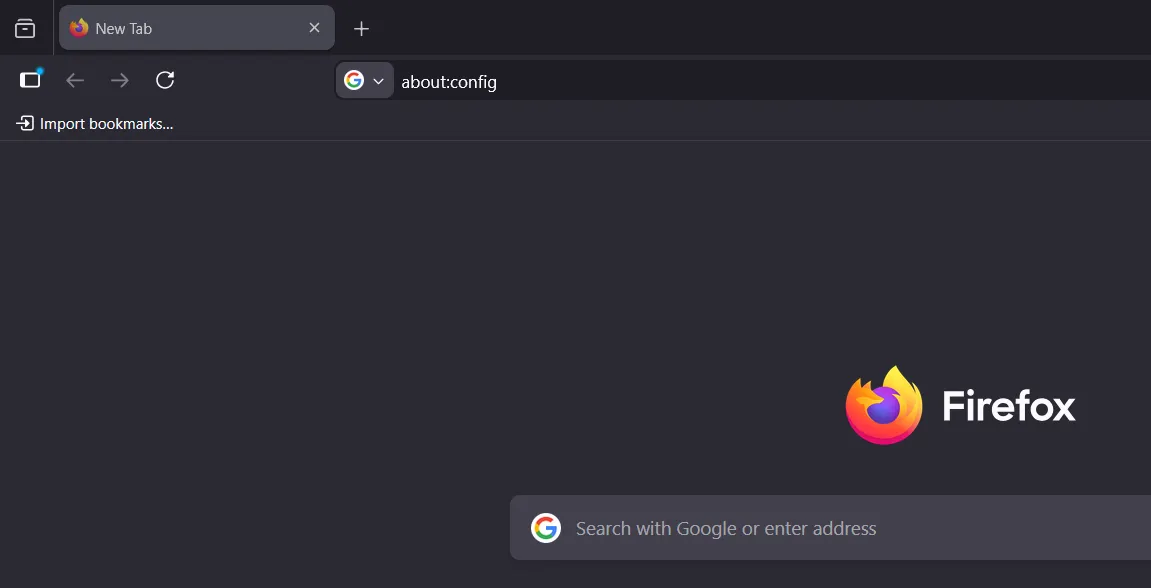 disable firefox ai features 1