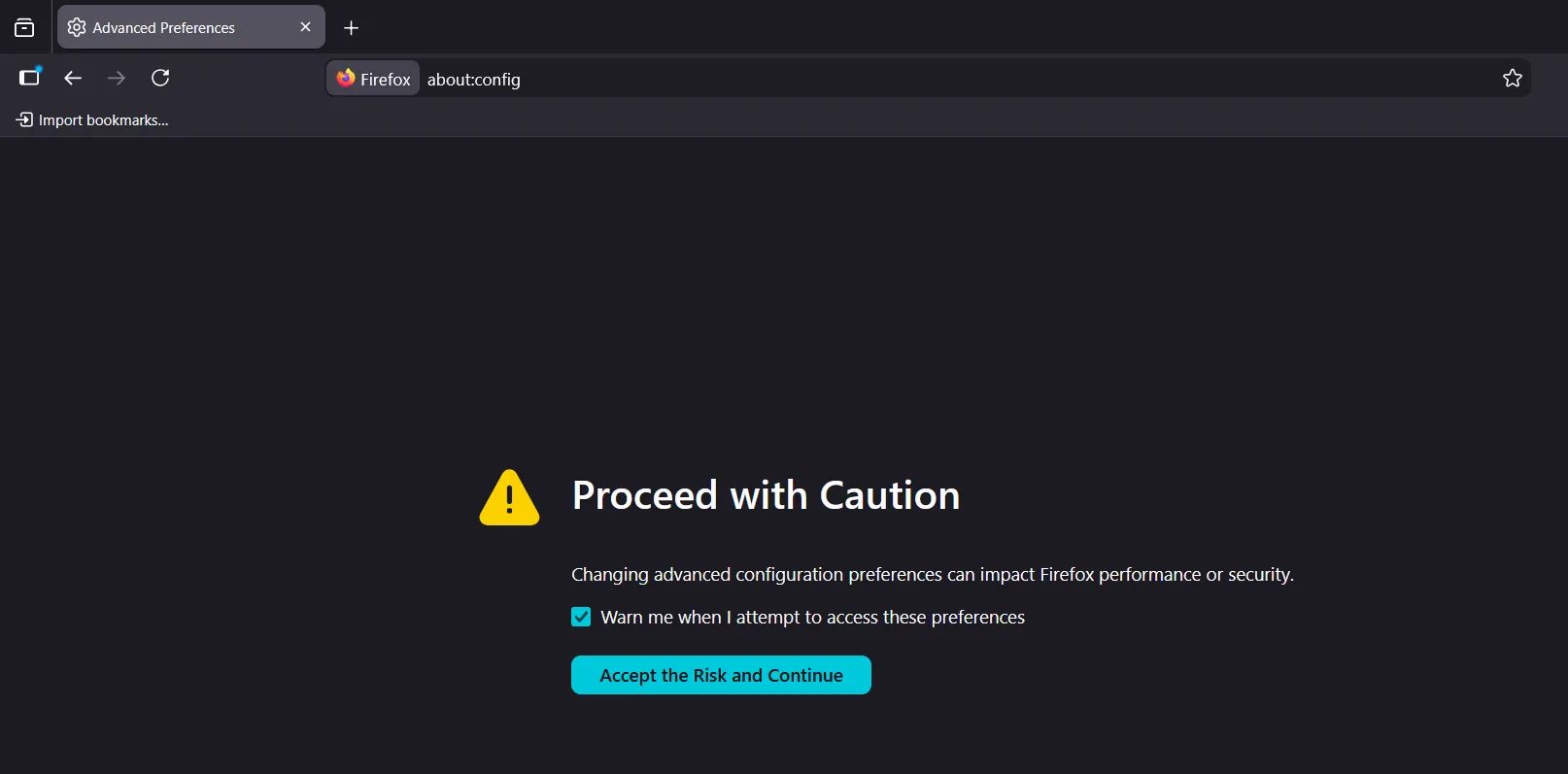 disable firefox ai features 2