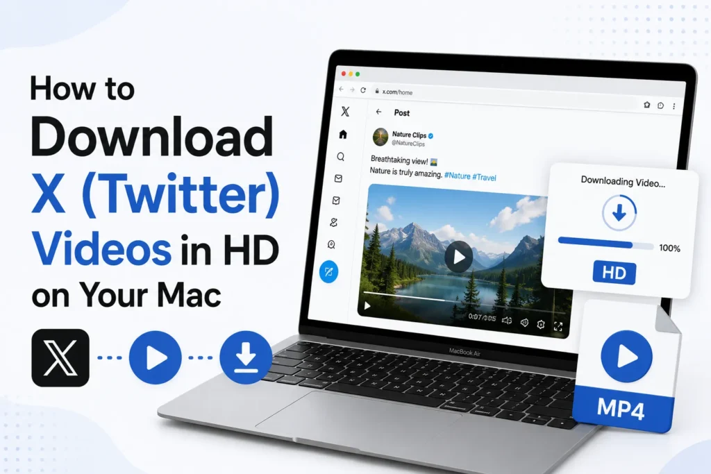 download twitter x videos mac hd
