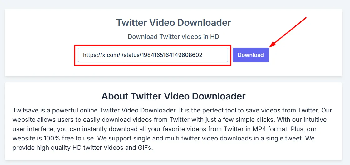 download twitter x videos mac hd 2