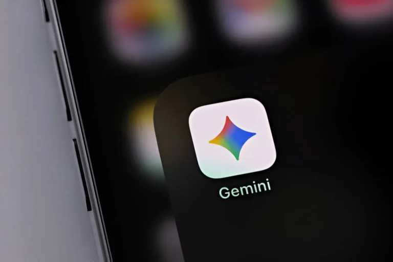 google gemini image annotation tool testing