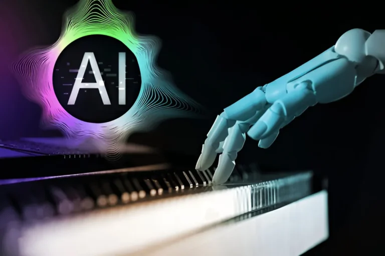 how to create christmas music with ai from keywords to full songs