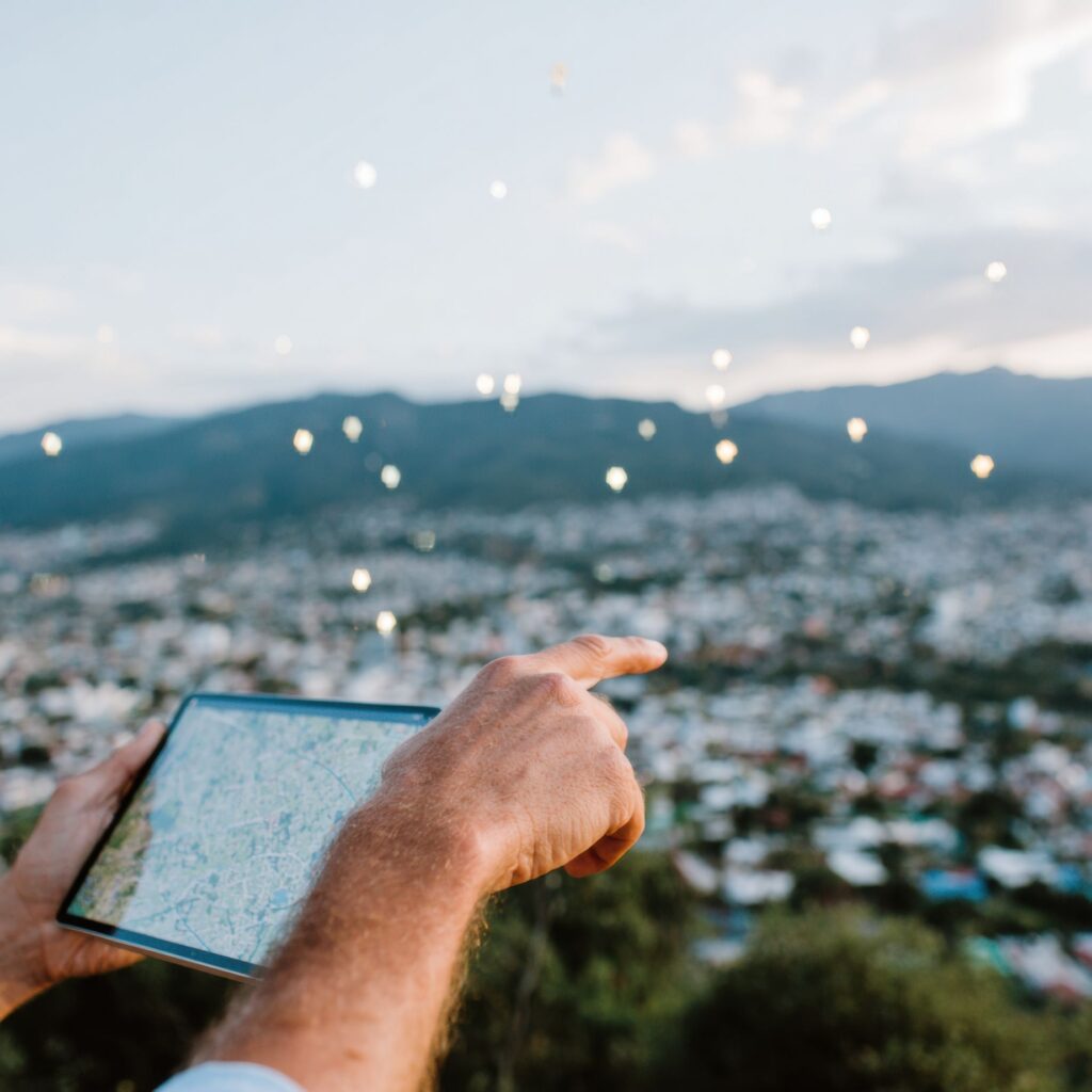 Geospatial Data Analytics: What It Is and Why It Matters