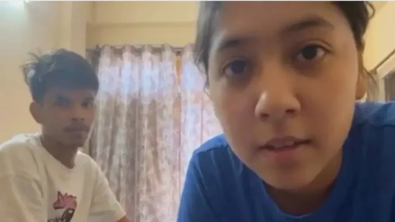 sofik sk dustu sonali private video controversy