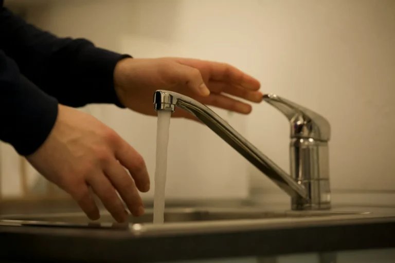understanding water quality in hospitals why it matters beyond drinking water