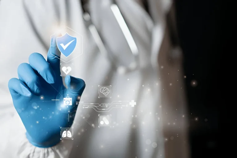ai in healthcare transforming the doctor patient relationship