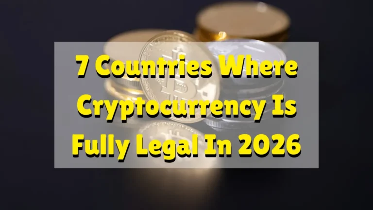 crypto friendly countries where cryptocurrency is fully legal 2026