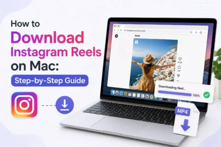 download instagram reels mac