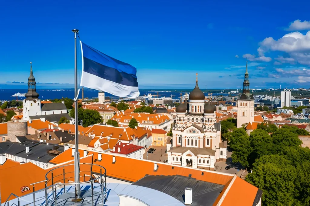 estonia