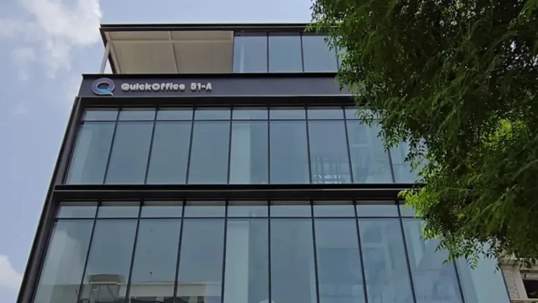 experience quickoffice mm alam fully equipped private offices for small teams