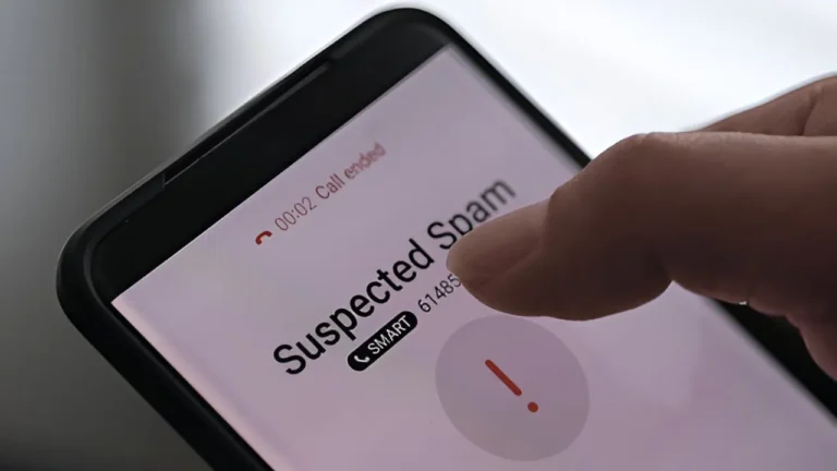 google in call scam protection android update